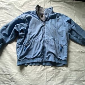 Patagonia coat